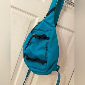 Patagonia Cross Body Camelback